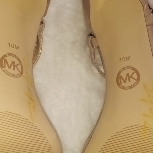 Michael Kors Heels - Picture 5 of 6